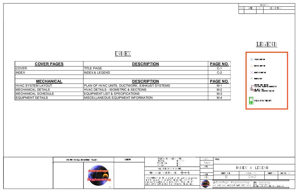 Mep Coordination Drawings | HVAC Shop Drawings, Ductwork Drawings, HVAC Coordinated Shop Drawings, Plumbing Drawing | Hvac Drawing List | | Advantage Engineering